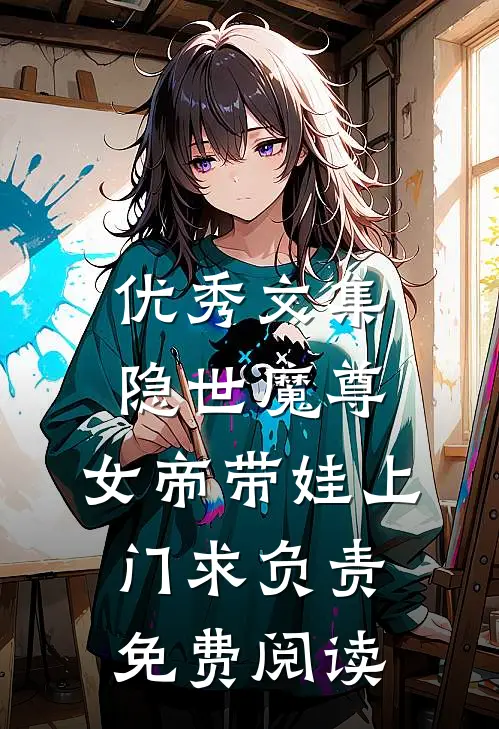 优秀文集隐世魔尊,女帝带娃上门求负责免费阅读