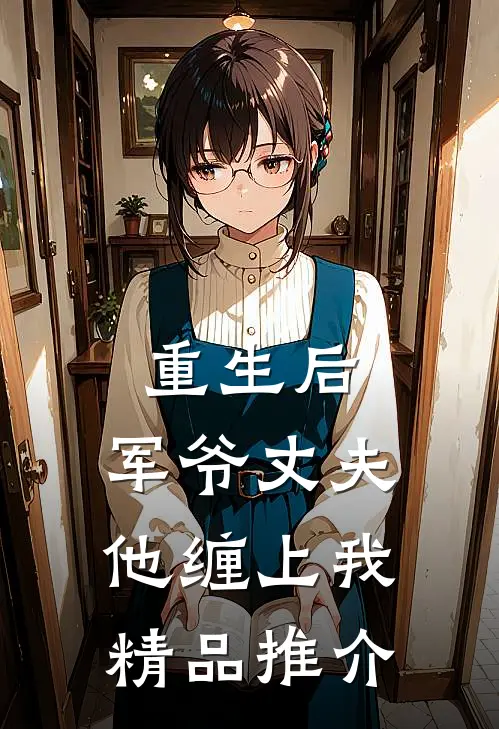 重生后,军爷丈夫他缠上我精品推介免费阅读