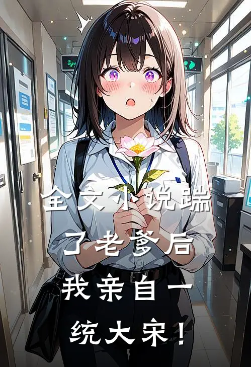 全文小说踹了老爹后，我亲自一统大宋！