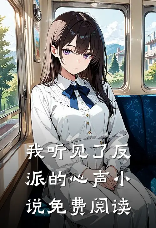 我听见了反派的心声小说免费阅读