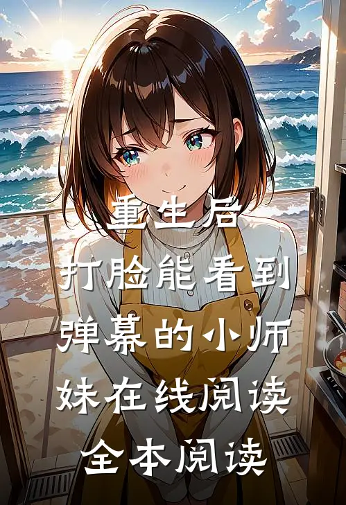 重生后，打脸能看到弹幕的小师妹在线阅读全本阅读