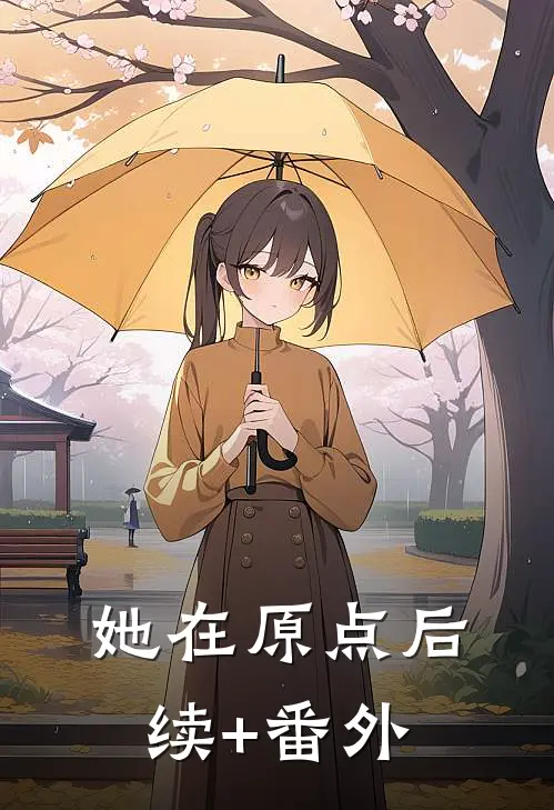她在原点后续+番外