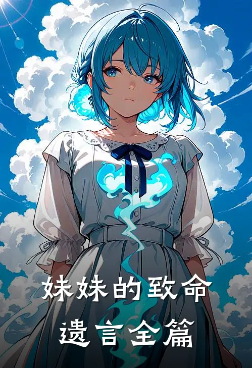 妹妹的致命遗言全篇