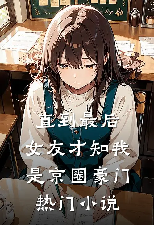 直到最后，女友才知我是京圈豪门热门小说