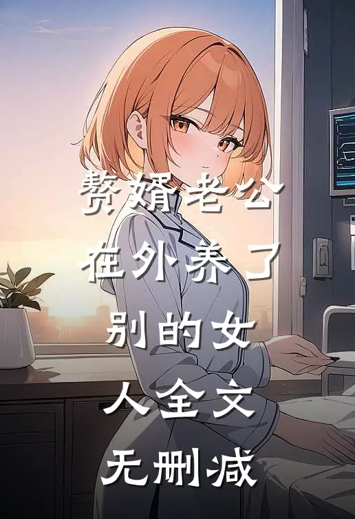 赘婿老公在外养了别的女人全文无删减