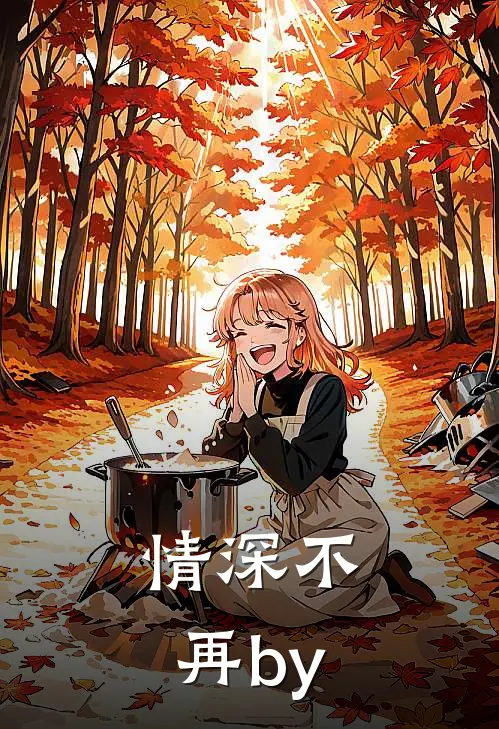 情深不再by