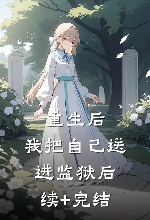 重生后，我把自己送进监狱后续+完结