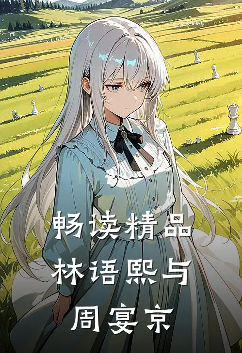 畅读精品林语熙与周宴京