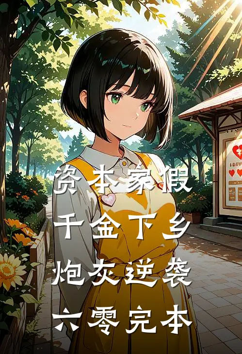 资本家假千金下乡，炮灰逆袭六零完本