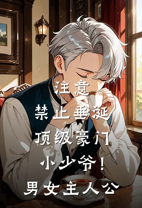 注意，禁止垂涎顶级豪门小少爷！男女主人公