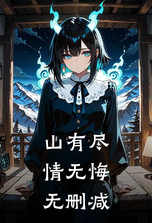 山有尽，情无悔无删减