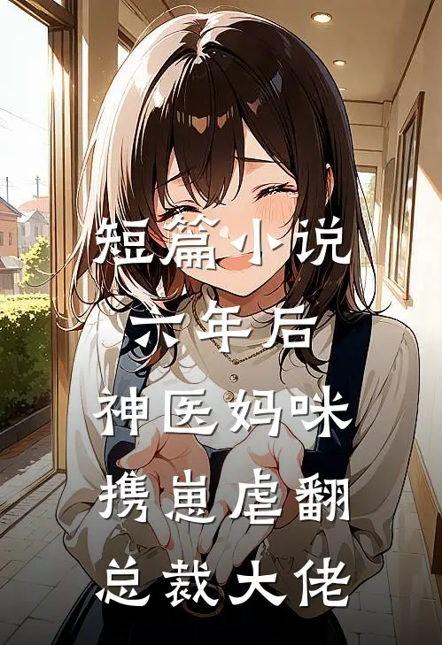 短篇小说六年后，神医妈咪携崽虐翻总裁大佬