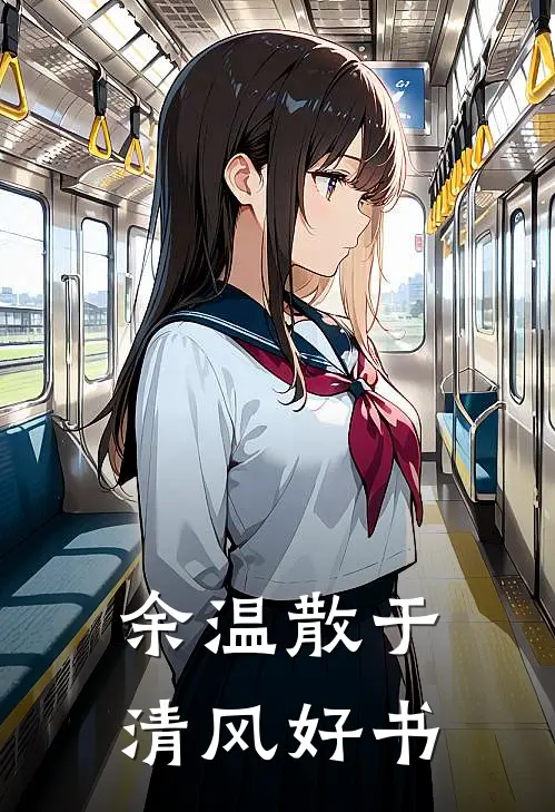 余温散于清风好书