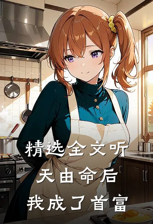 精选全文听天由命后，我成了首富