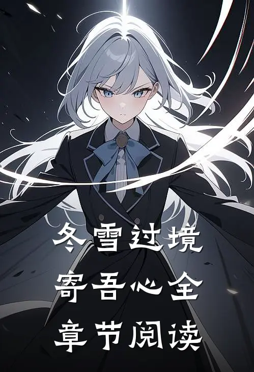 冬雪过境寄吾心全章节阅读