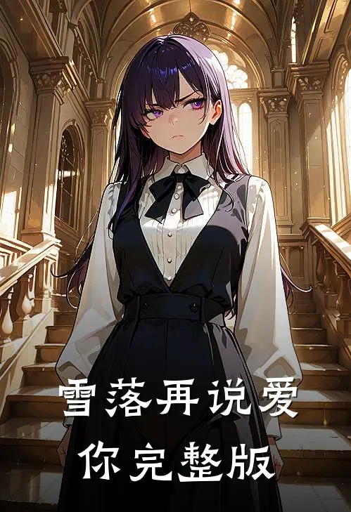 雪落再说爱你完整版