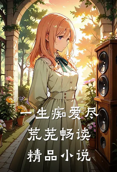 一生痴爱尽荒芜畅读精品小说