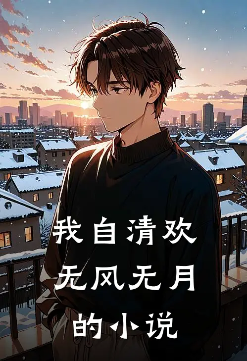 我自清欢，无风无月的小说