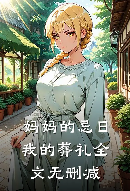 妈妈的忌日，我的葬礼全文无删减