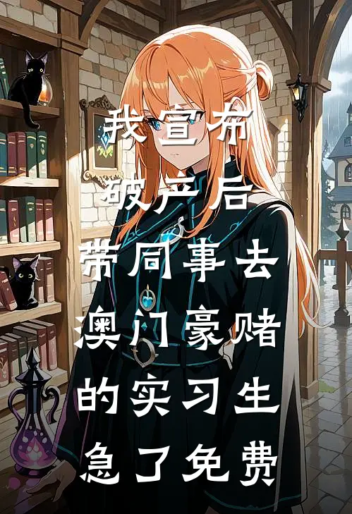 我宣布破产后，带同事去澳门豪赌的实习生急了免费