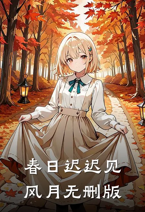 春日迟迟见风月无删版
