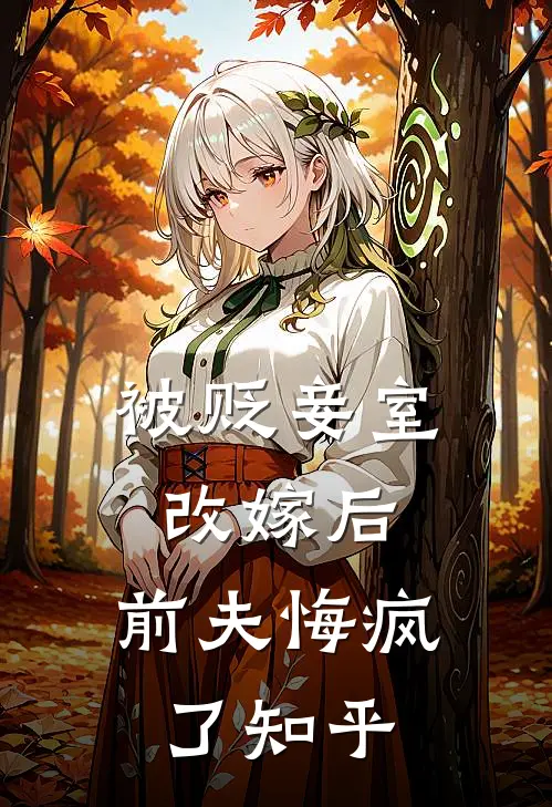 被贬妾室改嫁后,前夫悔疯了知乎