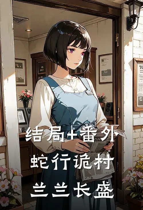 结局+番外蛇行诡村兰兰长盛