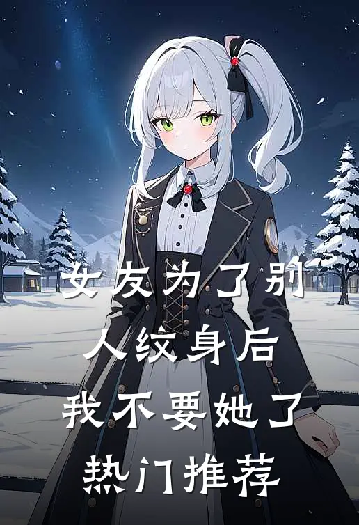 女友为了别人纹身后，我不要她了热门推荐