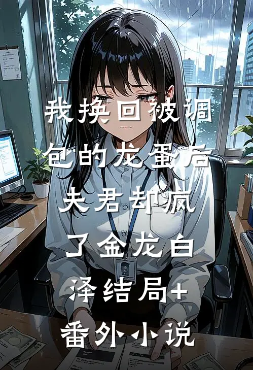 我换回被调包的龙蛋后，夫君却疯了金龙白泽结局+番外小说
