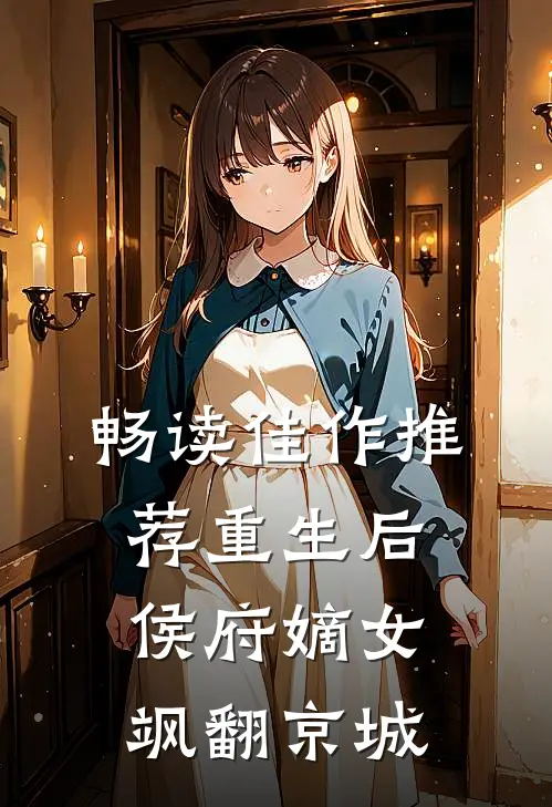 畅读佳作推荐重生后，侯府嫡女飒翻京城