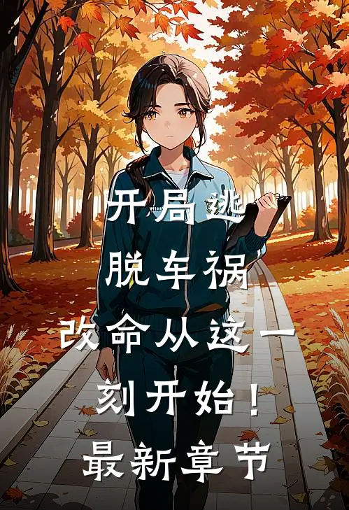 开局逃脱车祸,改命从这一刻开始!最新章节