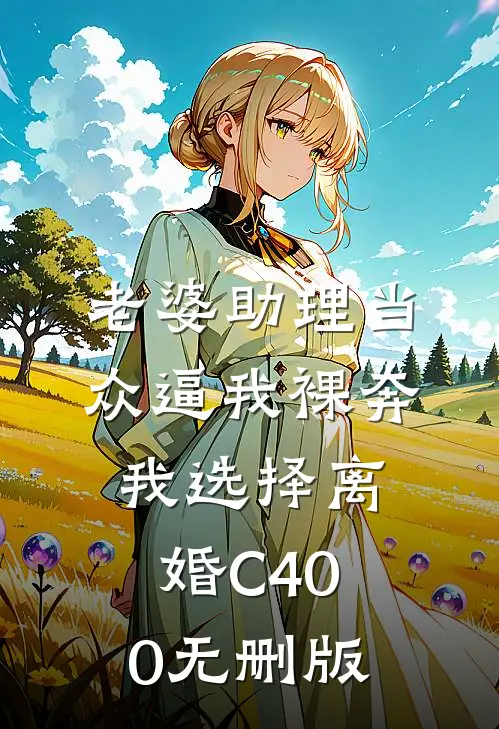 老婆助理当众逼我裸奔，我选择离婚C400无删版