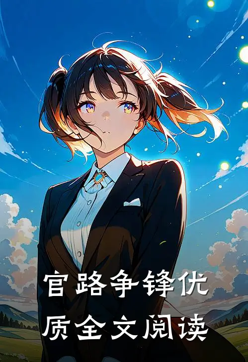 官路争锋优质全文阅读