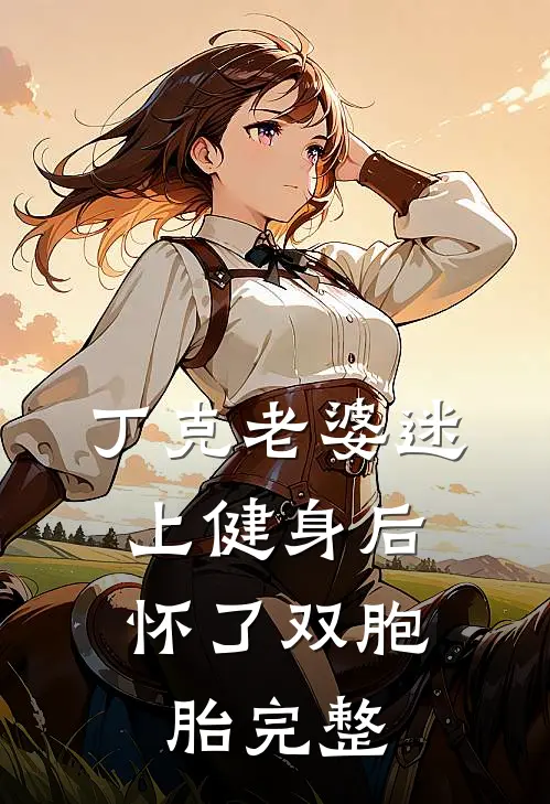 丁克老婆迷上健身后，怀了双胞胎完整