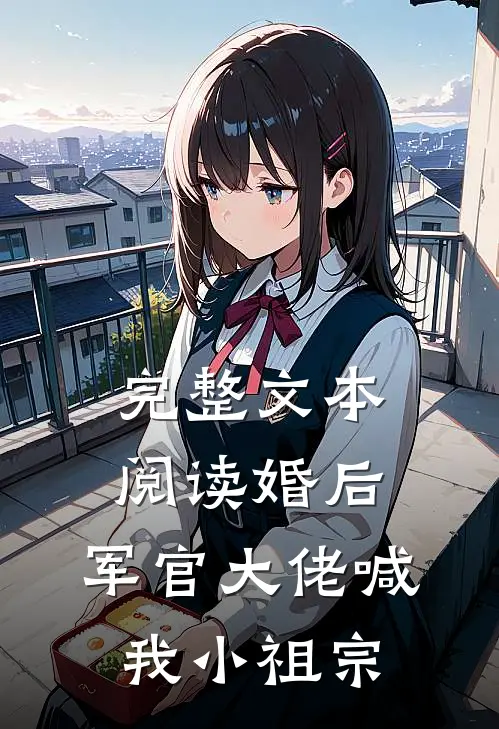 完整文本阅读婚后，军官大佬喊我小祖宗