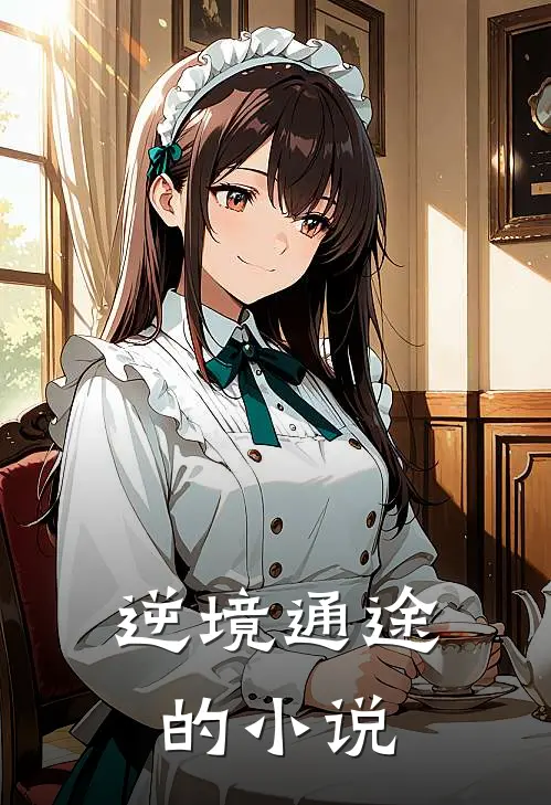 逆境通途的小说