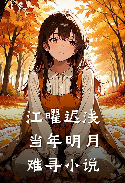 江曜迟浅当年明月难寻小说