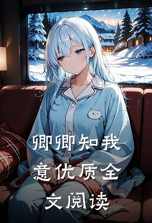 卿卿知我意优质全文阅读