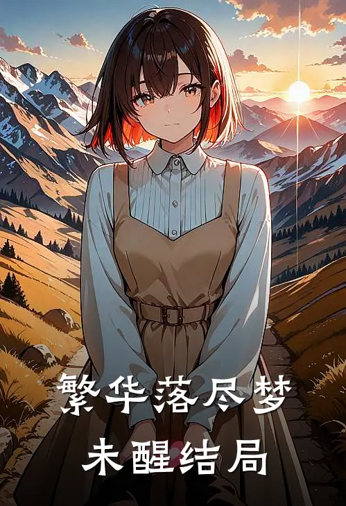 繁华落尽梦未醒结局