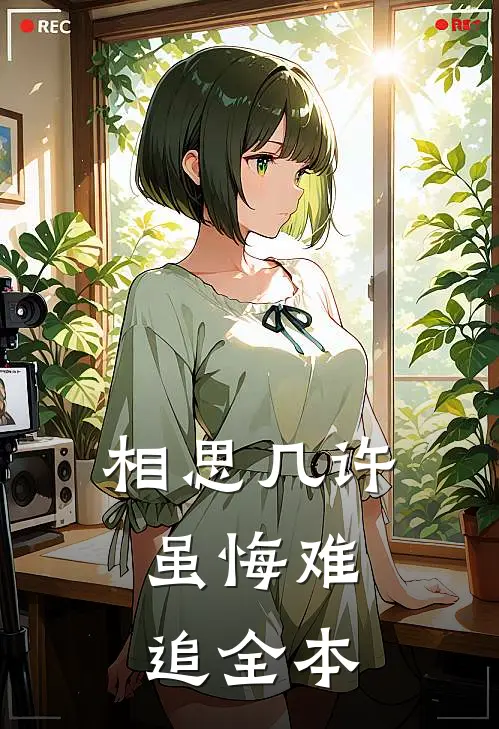 相思几许，虽悔难追全本