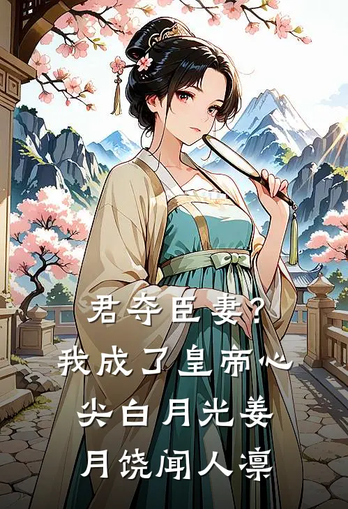君夺臣妻？我成了皇帝心尖白月光姜月饶闻人凛