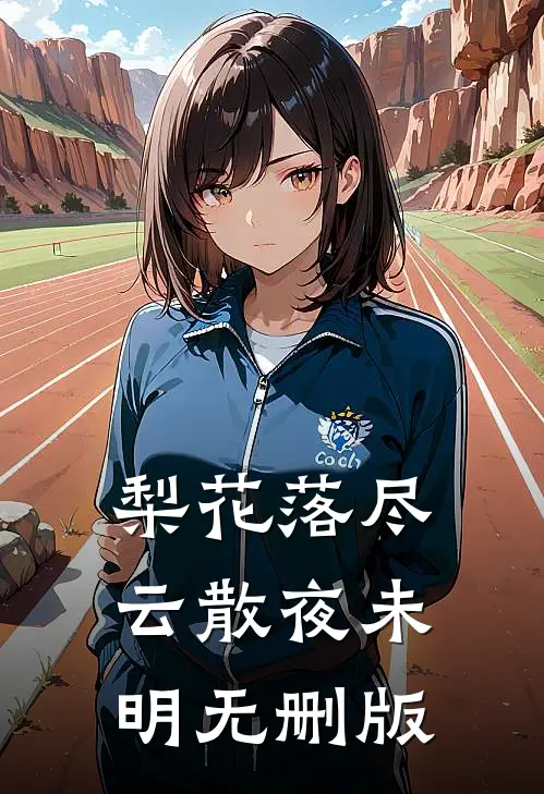 梨花落尽，云散夜未明无删版