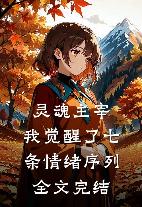 灵魂主宰，我觉醒了七条情绪序列全文完结