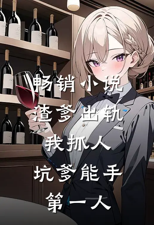 畅销小说渣爹出轨我抓人,坑爹能手第一人