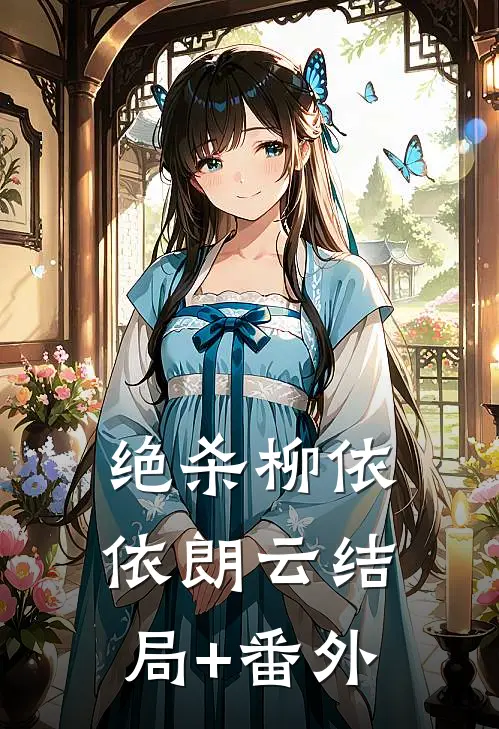 绝杀柳依依朗云结局+番外