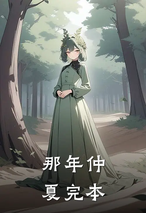 那年仲夏完本