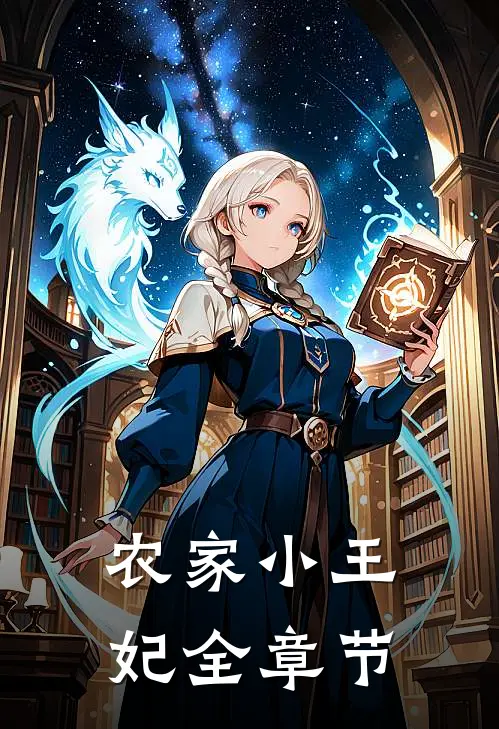 农家小王妃全章节