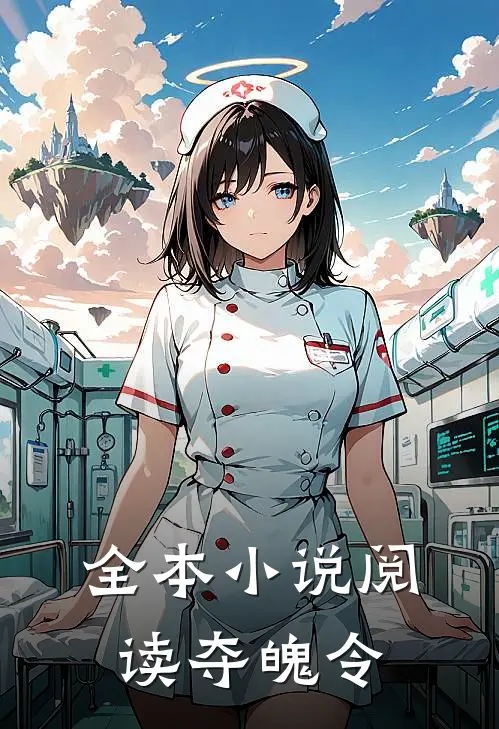 全本小说阅读夺魄令