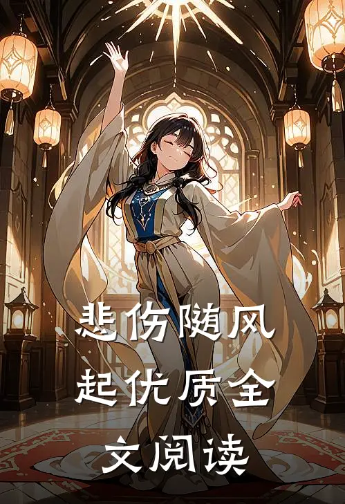 悲伤随风起优质全文阅读