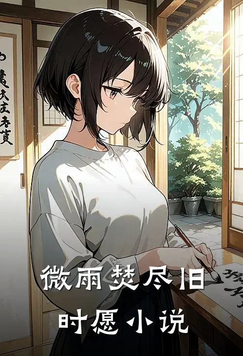 微雨焚尽旧时愿小说